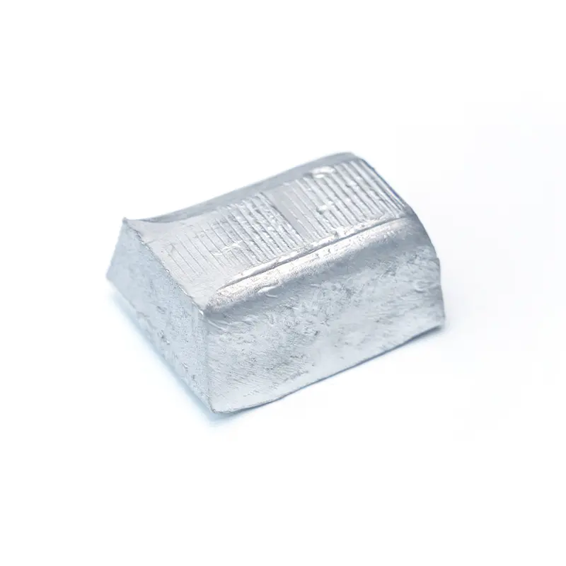 Aluminium Titanium Bor Master Alloy