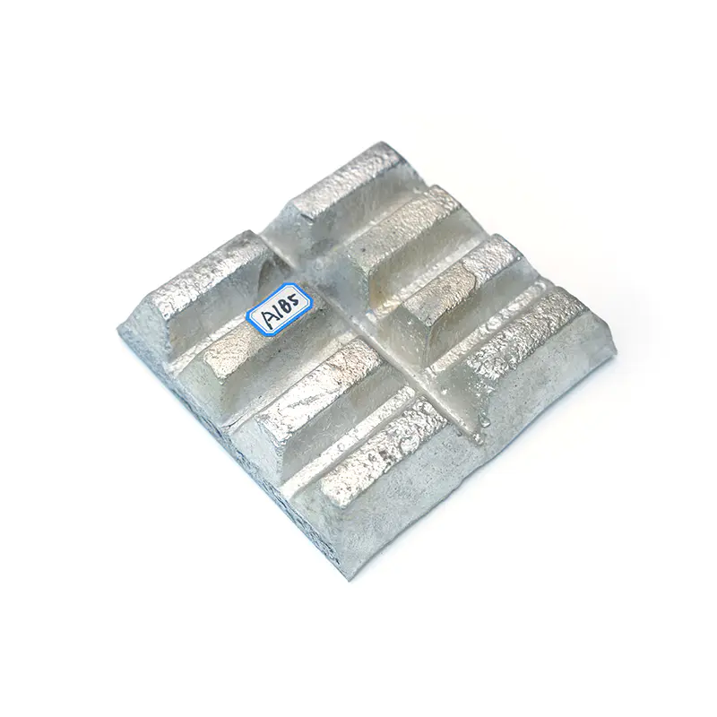 Aluminium Boron Master Alloy
