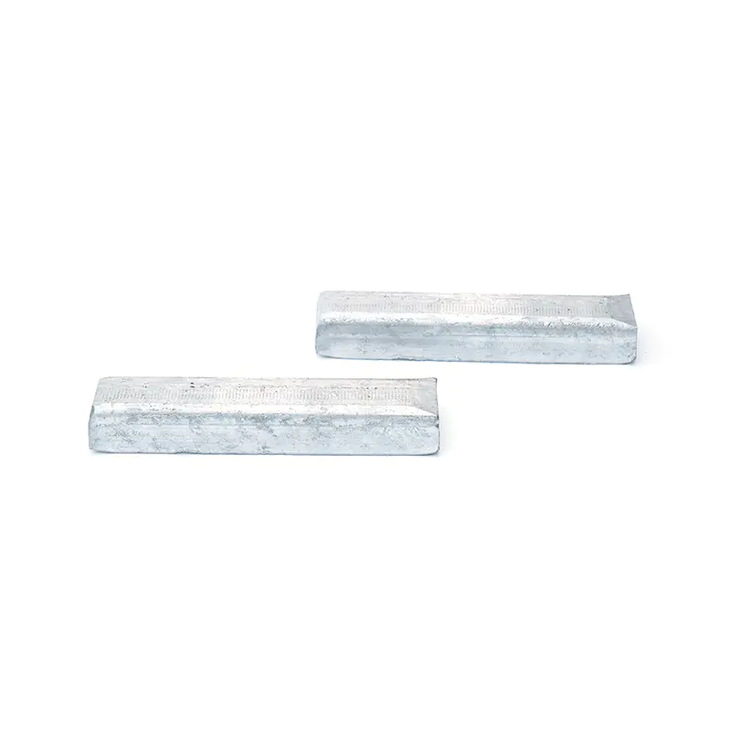 Aluminium Vanadium Master Alloy
