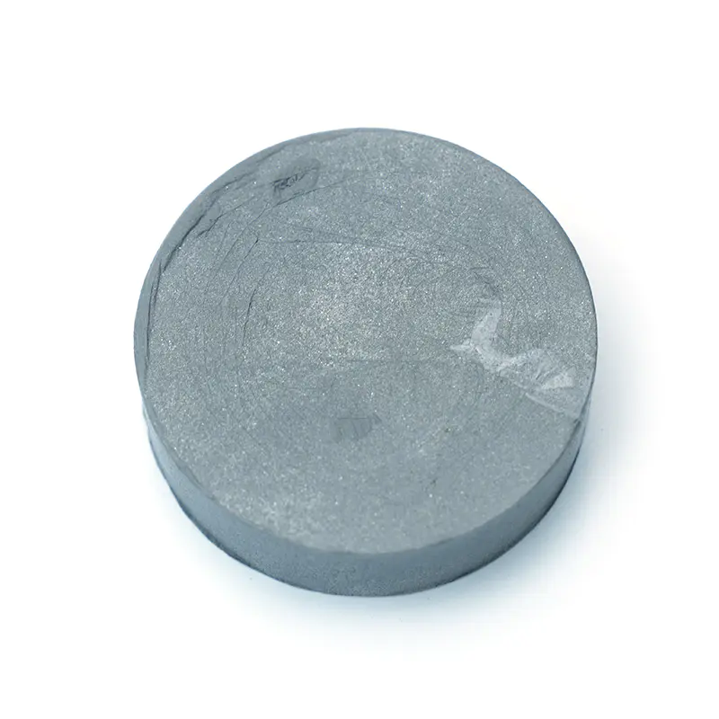Kromtabletter för aluminiumlegering