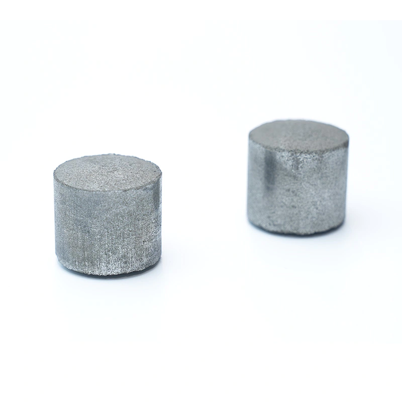 Mangantabletter för aluminiumlegering