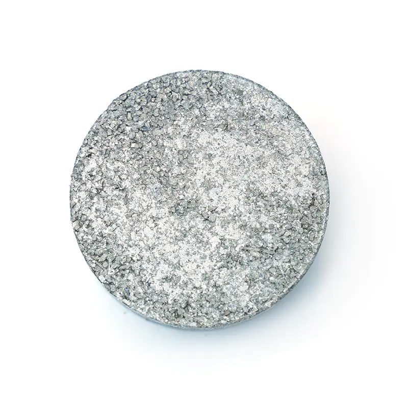 Titantabletter för aluminiumlegering