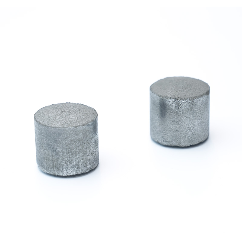 Mangantabletter för aluminiumlegering