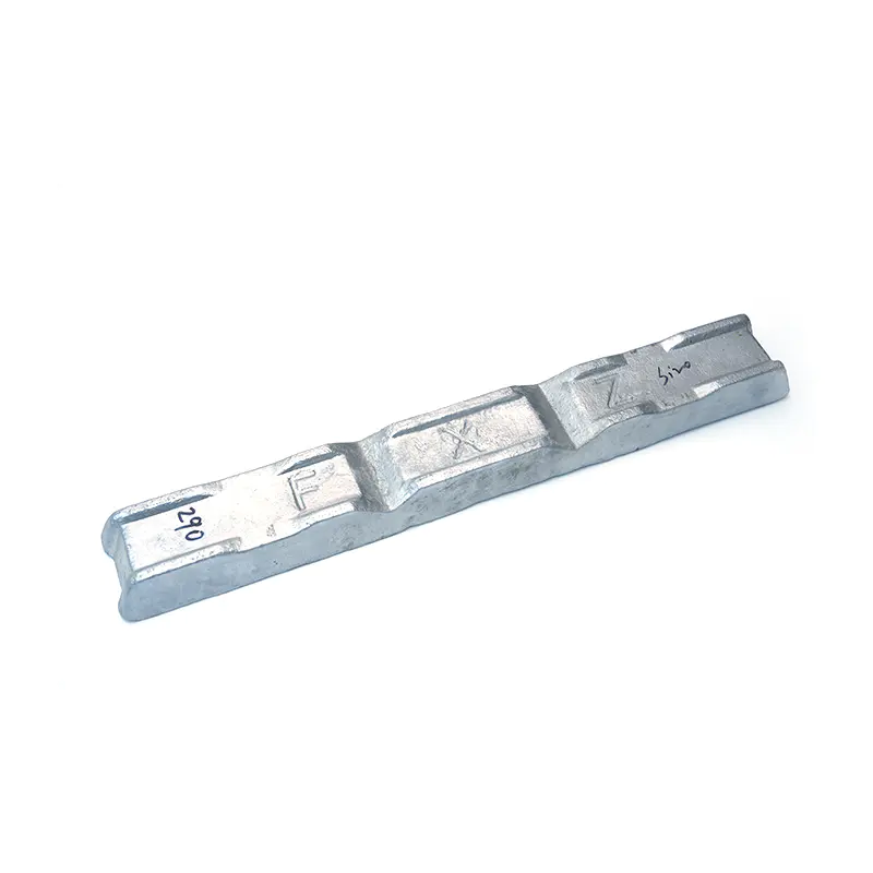 Aluminium Silicon Master Alloy