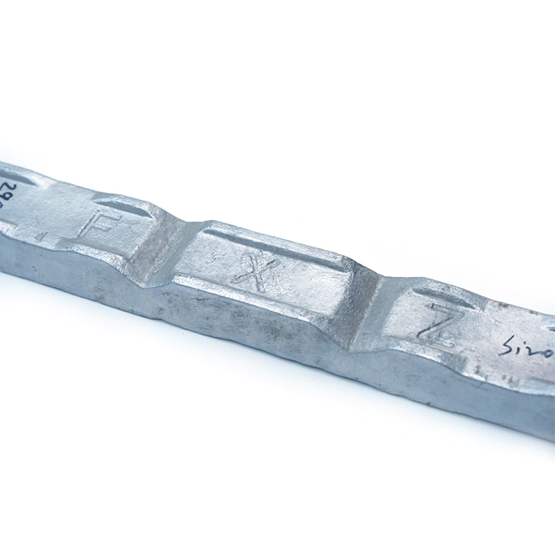 Aluminium Silicon Master Alloy