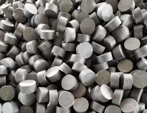Aluminiumlegeringstillsatser Tabletter